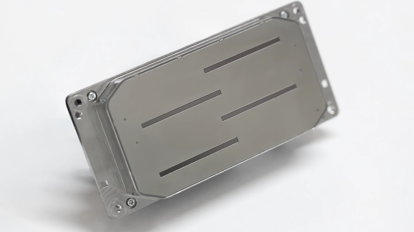 Epson T3200 U3-S Print Heads